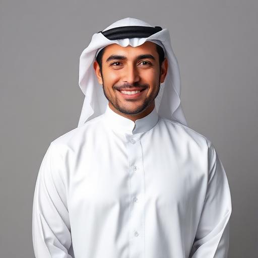 عبدالله الراشد